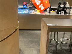 -Seesaw Coffee(苏州中心店)