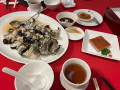 -利苑酒家(金宝店)