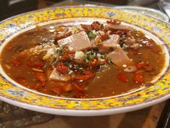 -毛家饭店(海天大厦店)