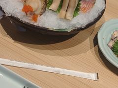 -花和海鲜自助(梅江店)
