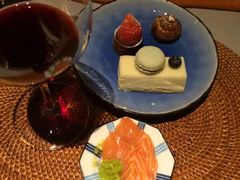 -T館·花园艺术餐厅