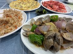 -明记海鲜大排档(巽寮湾店)