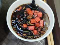 冰粉-柳州爽仔螺蛳粉