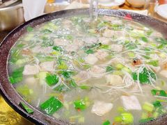 -杨厝六十六农庄农舍(杨厝路店)