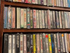 -旧天堂书店(华侨城创意文化园南山特色文化街区店)