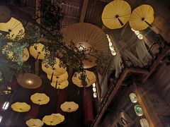 大堂-淀里船宴(卓达店)