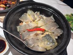 -汤城小厨•粤菜•靓汤(金宝街店)