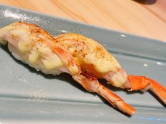 -Tuna maki寿司(园区永旺店)