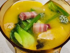 -狮王府淮扬菜(夫子庙老门东店)