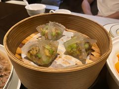 -甄御•海鲜新青岛菜(麦岛店)