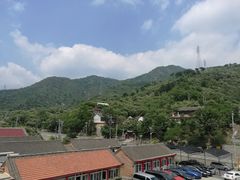 -京北渔家傲