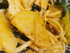 -皆道拌麻辣烫·麻辣拌