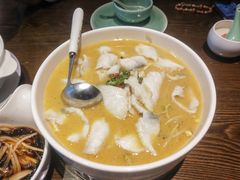 -粗茶淡饭·隐庐私厨(东亭店)