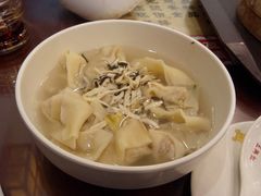三鲜馄饨-王興記(中山路店)