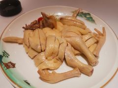 -海宝酒家(中山四路店)