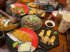 -鸟鹏烧鸟居酒屋(仁恒梦中心店)