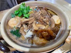-牛腩之旅·牛腩牛杂煲(光启城美食城店)