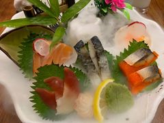 -千代饮兵卫日本料理(东二环泰禾广场西区店)