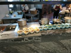 -福成自助烤肉(双桥万达店)
