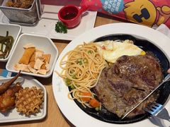 -豪客来牛排(红豆万花城店)