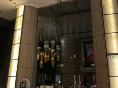 -香港帝景酒店