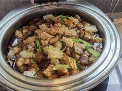 -金石滩绿发温泉假日酒店-海洋之星餐厅