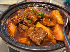 牛腩啫珍珠肠-陶陶居酒家(解放北路店)