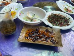 -龙姐私房菜(和顺古镇店)