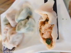 -宝源饺子(麦子店街店)