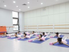 -予荷舞蹈(盛景校区)