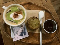 -CAFE CHEZ W一木家(香山路店)