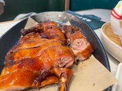 -南拳十三姨·潮汕砂锅粥·粤菜(西单大悦城店)