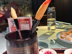 -唐猫庭院·千年陕菜(赛格国际购物中心店)
