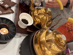 -白天鹅宾馆-宏图府餐厅