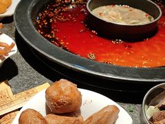 -陈眼镜火锅(总店)