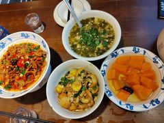 -八碗湘长沙市井菜(坡子街店)