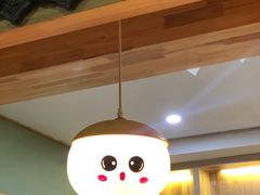 大堂-青空日料烧肉烧鸟店(后湖兴业路店)