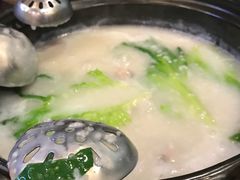 -顺德一品粥·20年凤城老字号(芳村店)