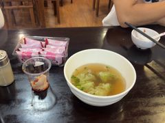 -蓝记云吞(正果店)