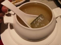 -杭州滨江银泰喜来登·采悦轩中餐厅