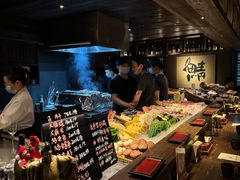 -三川·十酒Izakaya(南昌路店)