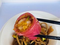 -悦海楼(三衢路店)