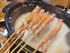 -盈田盈粥庄(博山东路店)