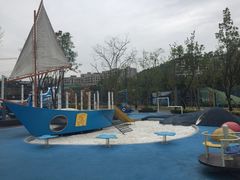 -海兰云天度假区温泉