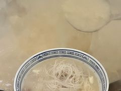 -天发芽·何记葫芦头泡馍·传统小吃(报恩寺街店)