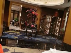 -香乐园·淮扬菜中餐厅·Shang Garden(福田香格里拉店)
