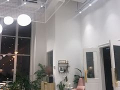 -CHEZ JASMINE 茉莉的氧气厨房