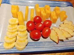 -小吊梨汤·北京菜·烤鸭(四元桥店)