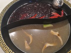 -老街坊市井火锅(营门口店)