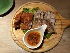 -阿西娅·西北妈妈拿手菜·清真(西关店)